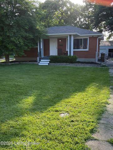 4404 Charlotte Ann Dr, Louisville, KY 40216