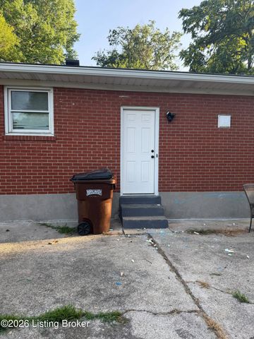 4404 Charlotte Ann Dr, Louisville, KY 40216