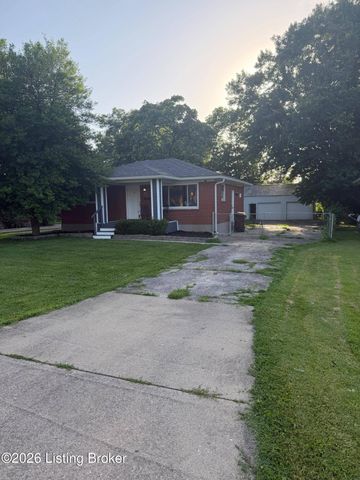 4404 Charlotte Ann Dr, Louisville, KY 40216