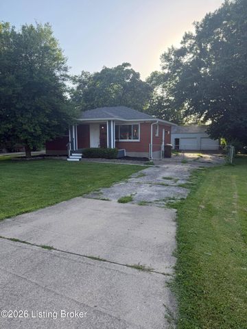4404 Charlotte Ann Dr, Louisville, KY 40216
