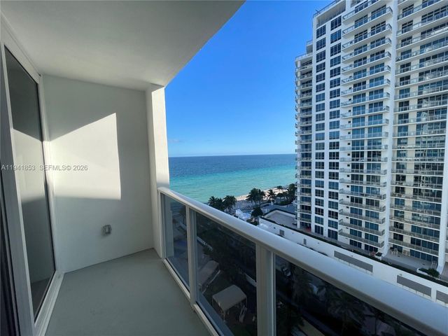 3505 S Ocean Dr 1419, Hollywood, FL 33019