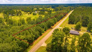 TBD Fm-1309, Lovelady, TX 75851