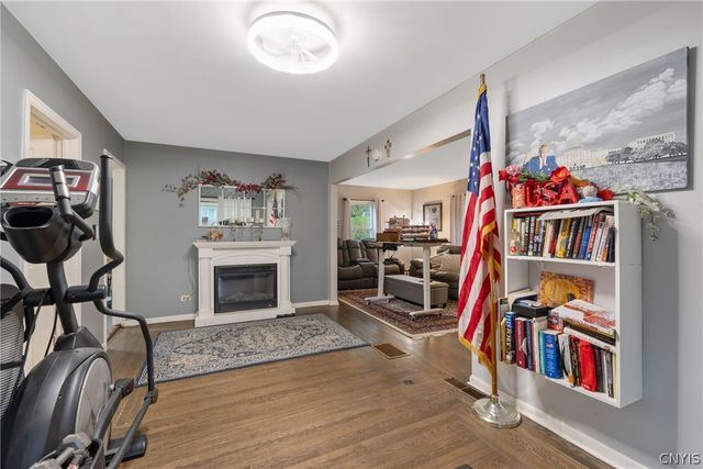106 Edgeworth Avenue, Geddes, NY 13219