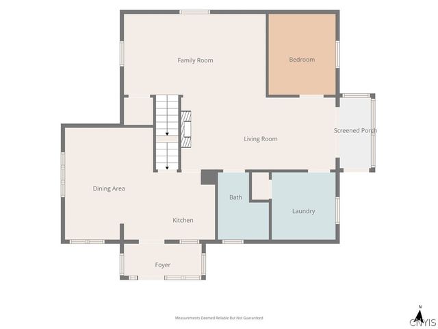106 Edgeworth Avenue, Geddes, NY 13219