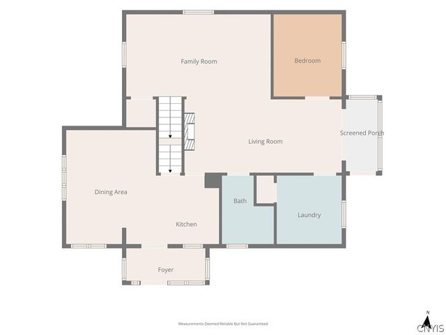106 Edgeworth Avenue, Geddes, NY 13219