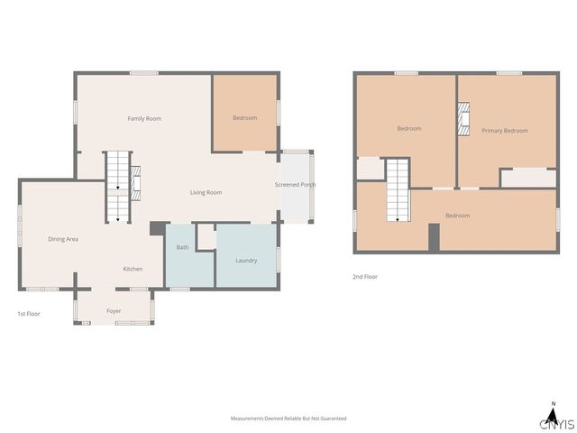 106 Edgeworth Avenue, Geddes, NY 13219