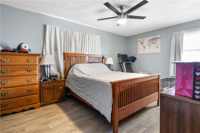 19973 Kirklane Road, Lincoln, AR 72744