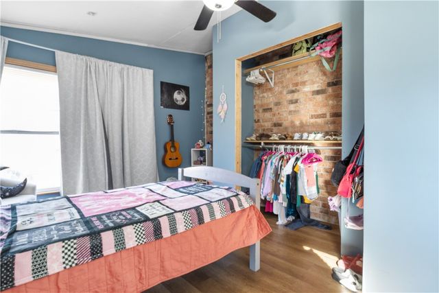 19973 Kirklane Road, Lincoln, AR 72744