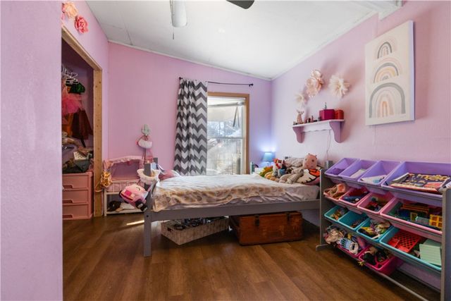 19973 Kirklane Road, Lincoln, AR 72744