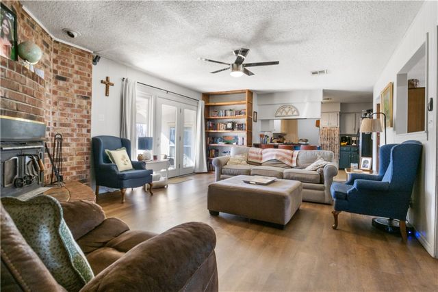 19973 Kirklane Road, Lincoln, AR 72744