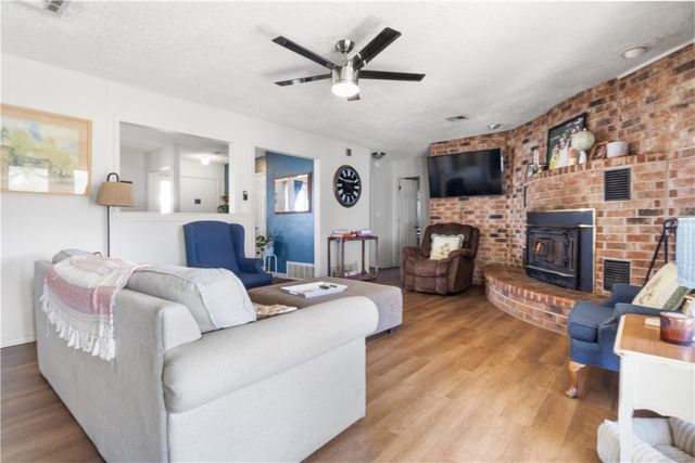 19973 Kirklane Road, Lincoln, AR 72744