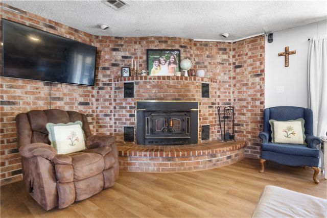 19973 Kirklane Road, Lincoln, AR 72744