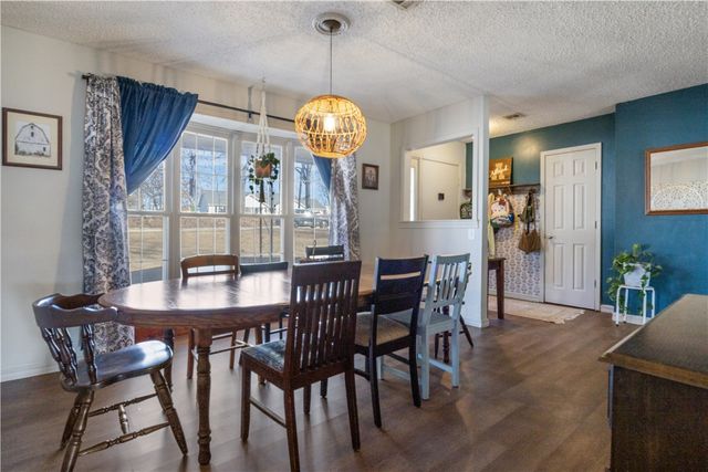 19973 Kirklane Road, Lincoln, AR 72744