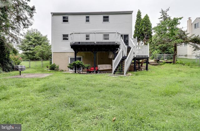 605 4TH AVE, Lindenwold, NJ 08021