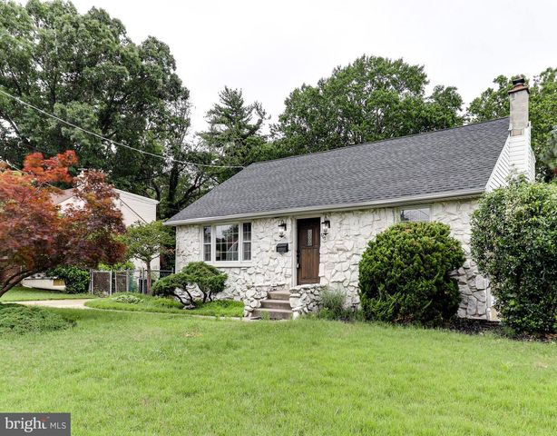 605 4TH AVE, Lindenwold, NJ 08021