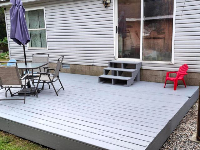 931 W Barney Avenue, Muskegon, MI 49441