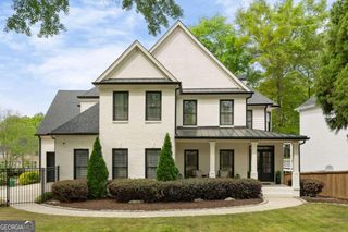 1210 Pine Grove Avenue NE, Brookhaven, GA 30319