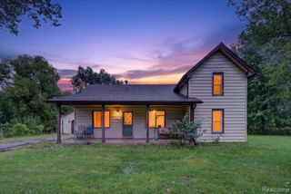 416 Thomas Street, Holly, MI 48442