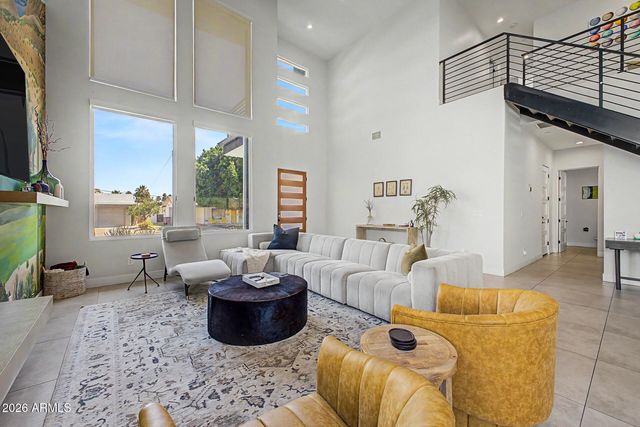 6730 E 1ST Avenue, Scottsdale, AZ 85251