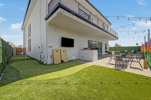 6730 E 1ST Avenue, Scottsdale, AZ 85251