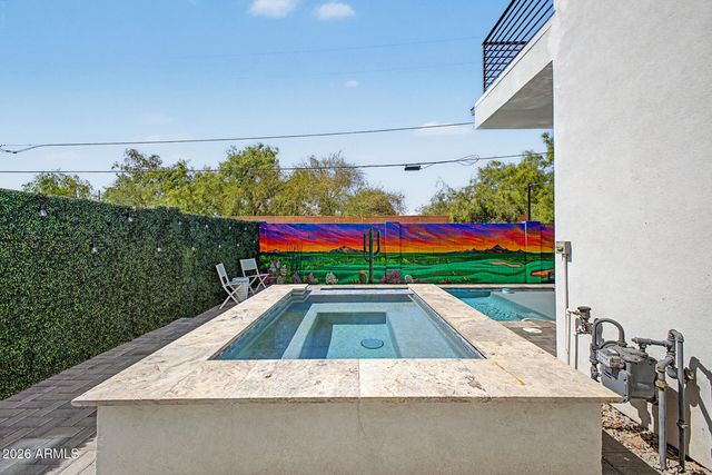 6730 E 1ST Avenue, Scottsdale, AZ 85251