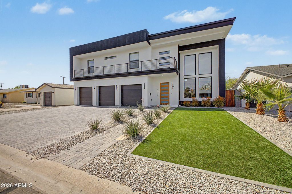 6730 E 1ST Avenue, Scottsdale, AZ 85251 — photo 2