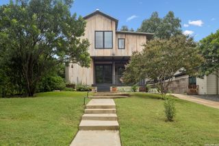 247 Montclair St, San Antonio, TX 78209