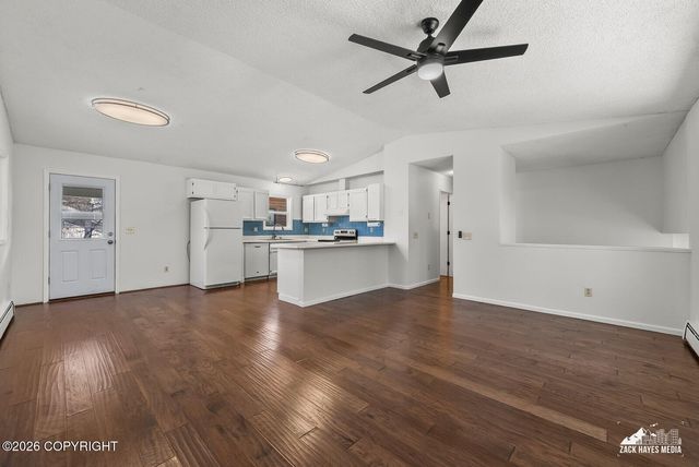 5810 College Drive, Anchorage, AK 99504