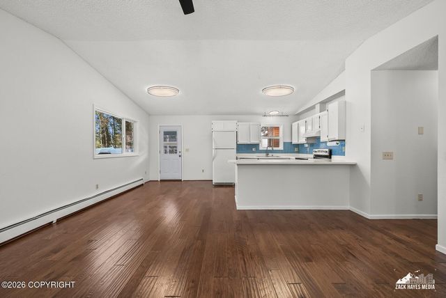 5810 College Drive, Anchorage, AK 99504