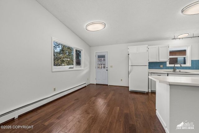 5810 College Drive, Anchorage, AK 99504