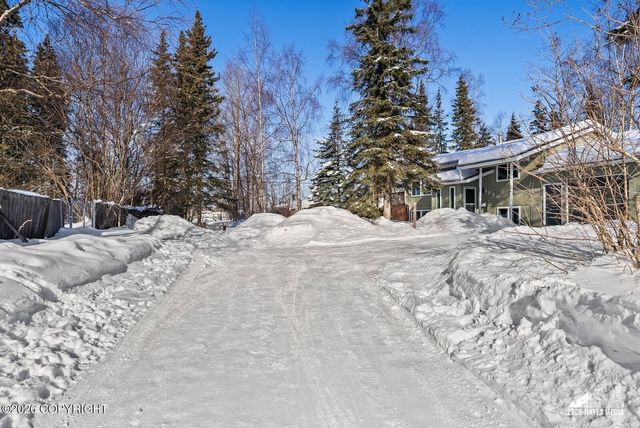 5810 College Drive, Anchorage, AK 99504