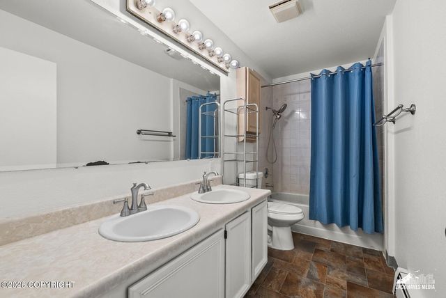 5810 College Drive, Anchorage, AK 99504