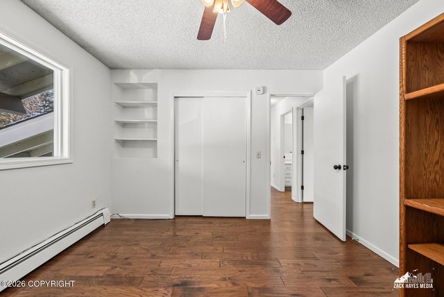 5810 College Drive, Anchorage, AK 99504