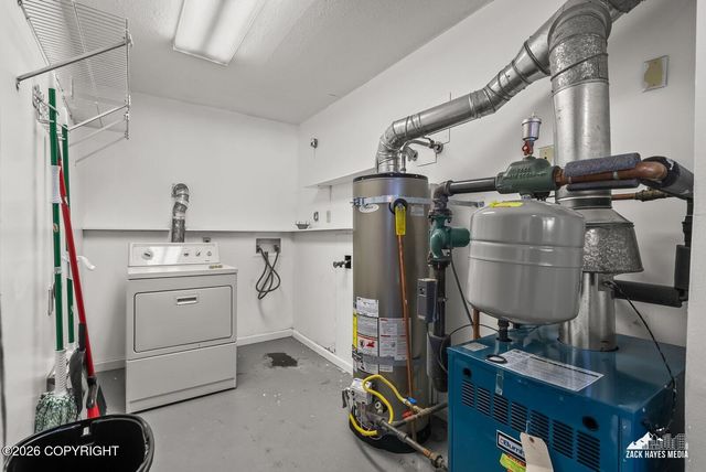 5810 College Drive, Anchorage, AK 99504