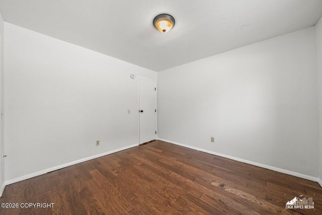 5810 College Drive, Anchorage, AK 99504