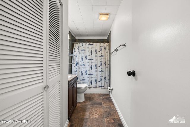 5810 College Drive, Anchorage, AK 99504