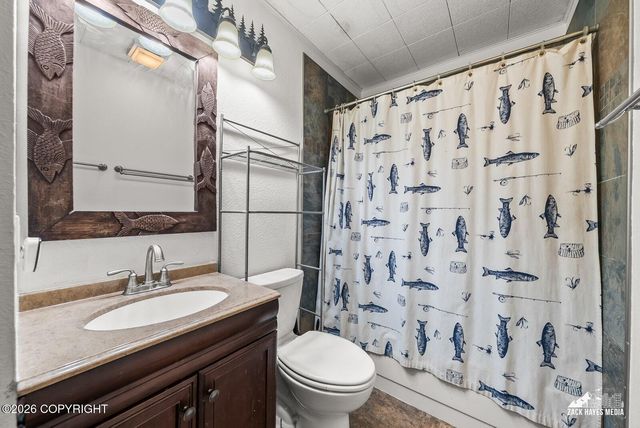 5810 College Drive, Anchorage, AK 99504