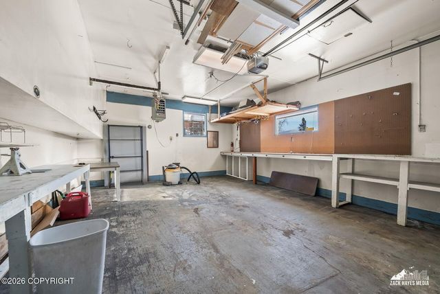 5810 College Drive, Anchorage, AK 99504