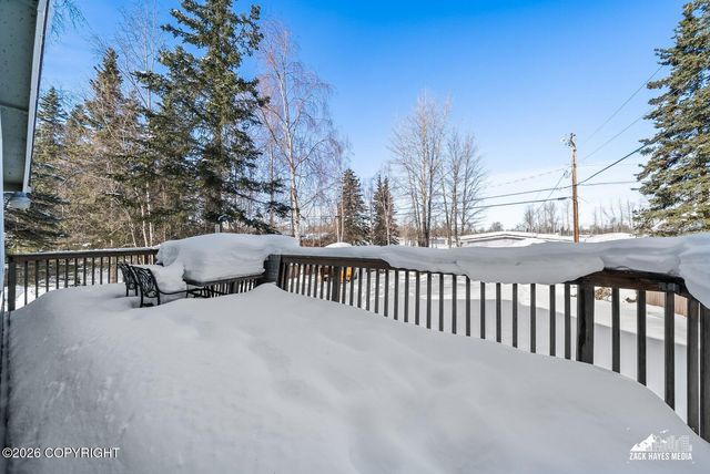 5810 College Drive, Anchorage, AK 99504