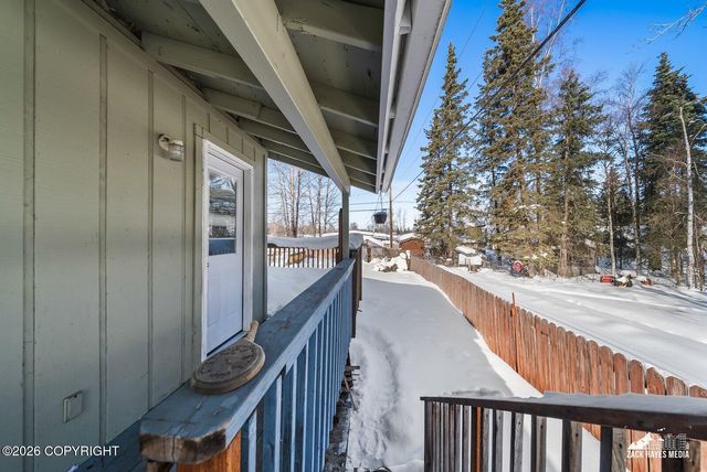 5810 College Drive, Anchorage, AK 99504