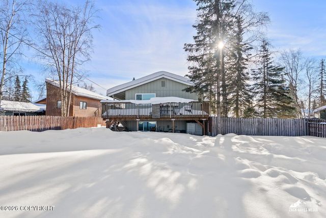 5810 College Drive, Anchorage, AK 99504