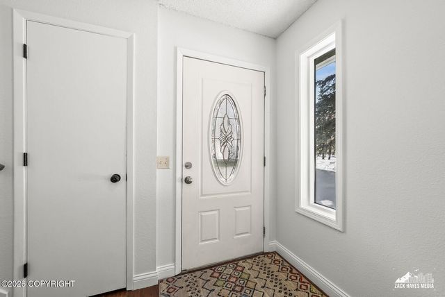 5810 College Drive, Anchorage, AK 99504