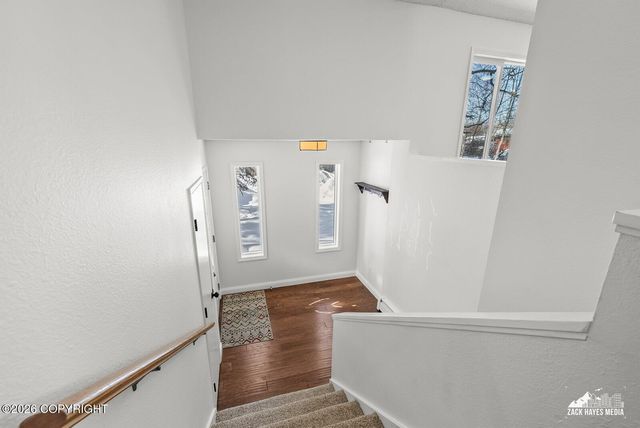 5810 College Drive, Anchorage, AK 99504