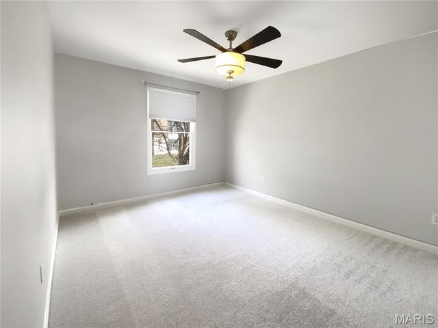 15751 Heathercroft Drive, Chesterfield, MO 63017