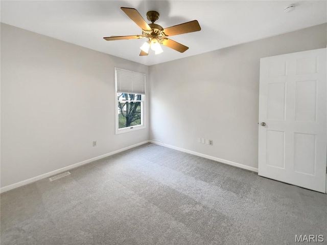 15751 Heathercroft Drive, Chesterfield, MO 63017