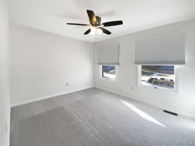 15751 Heathercroft Drive, Chesterfield, MO 63017