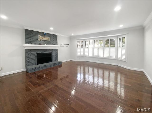 15751 Heathercroft Drive, Chesterfield, MO 63017