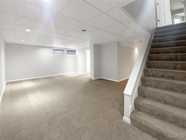 15751 Heathercroft Drive, Chesterfield, MO 63017