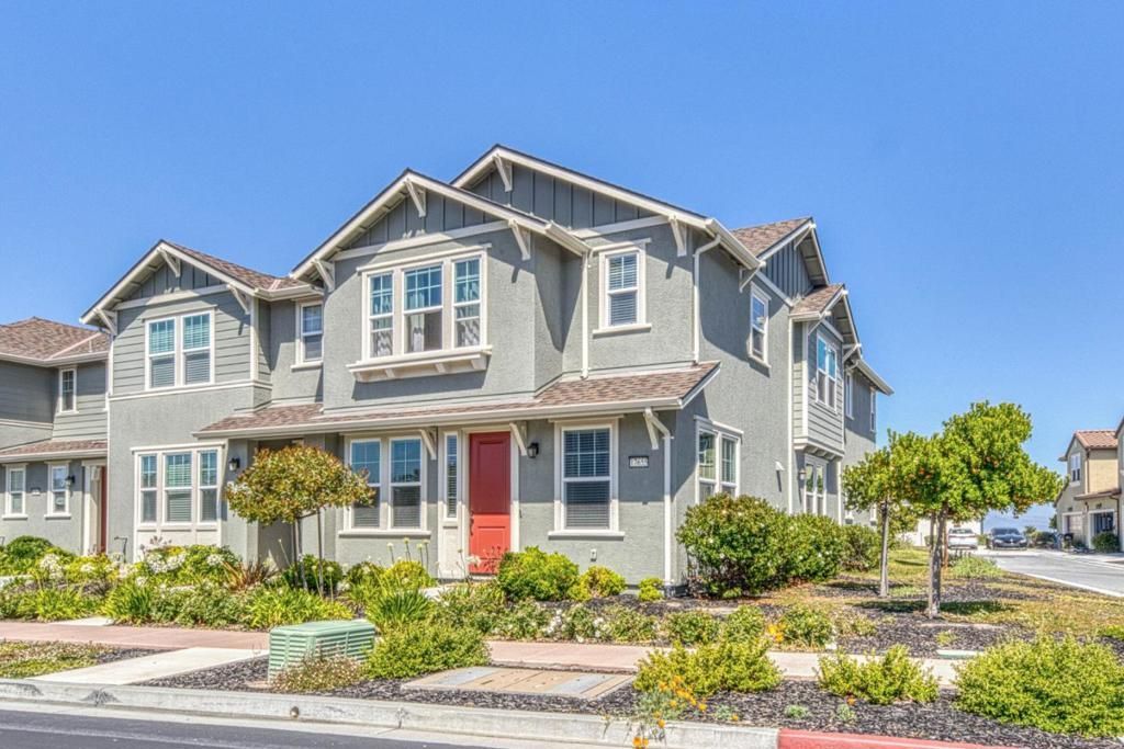17655 Reynolds Street, Marina, CA 93933