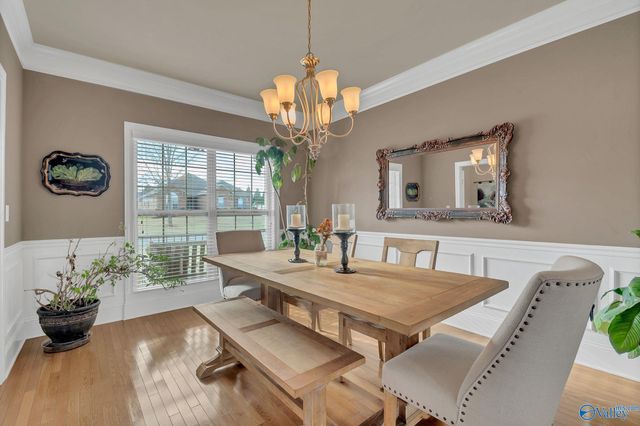 246 Brevard Boulevard, Huntsville, AL 35811